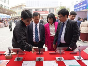 Hai nhu cầu lớn về công nghệ số của Điện Biên Phủ 